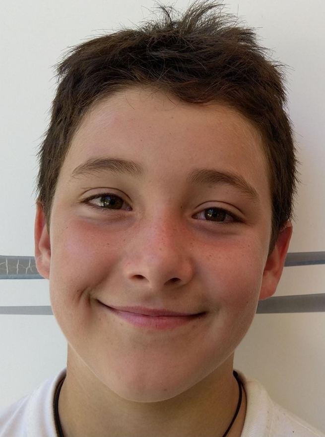 GARELLI LORENZO